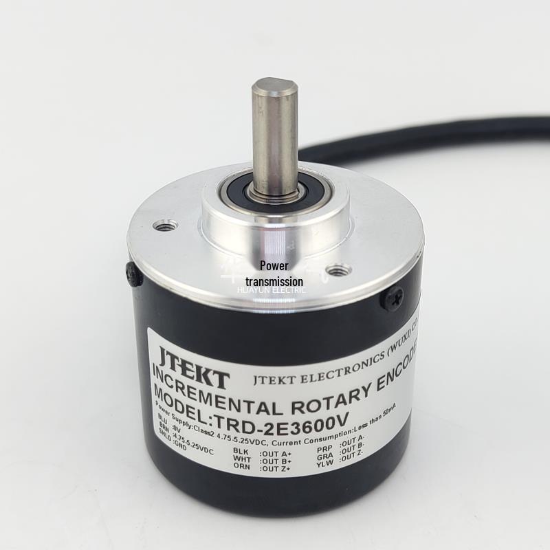 Koyo JTEKT TRD-2E3600V Ротационный энкодер - Оригинальный продукт