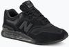 Кроссовки New Balance 997H black