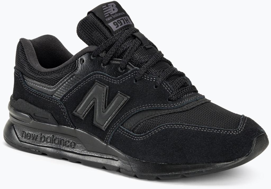 Кроссовки New Balance 997H black