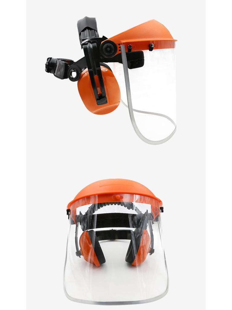 Chengkai CKL-3023W Защитный экран для лица: Металлическая сетка, Защита от брызг, Шумозащита для промышленного использования и ландшафтного дизайна