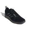 Adidas Asweetrain Shoes 'Black' Sneakers FW1662
