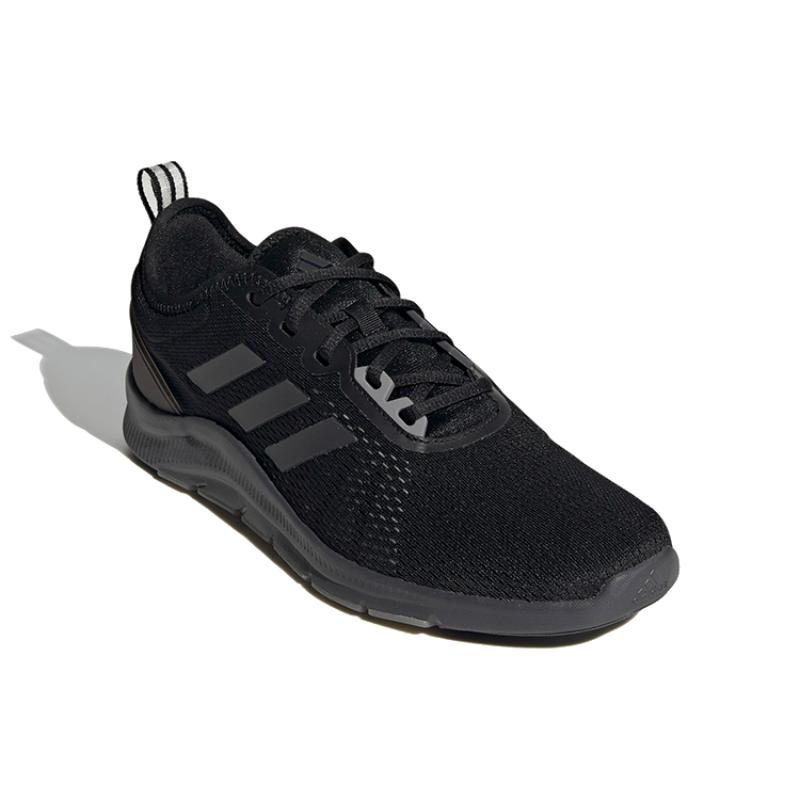 Adidas Asweetrain Shoes 'Black' Sneakers FW1662