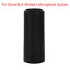 Blx Microphone Battery Tail Cup Cover For Blx Wireless Microphone System