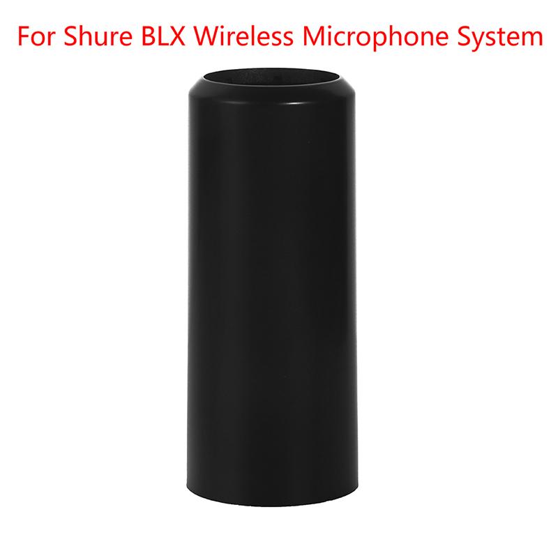 Blx Microphone Battery Tail Cup Cover For Blx Wireless Microphone System