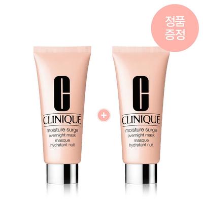 Ночная маска Moisture Surge 100 мл 1+1
