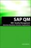 Книга SAP QM Interview Questions, Answers, Explanations : SAP Quality Management Certification Review