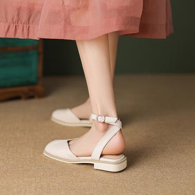 Женская обувь – Сандалии