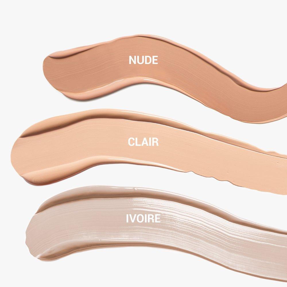 Erborian BB Крем Nude SPF20 15мл