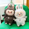 Little Doll Plush Toy Bubble Doll Rag Doll Big Leader Angel
