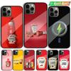 Чехол для телефона Heinz Томатный Кетчуп Горчица Для iPhone 15,14,13,12,11,Plus,Pro,Max Mini Магнитная Беспроводная Зарядка MagSafe