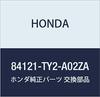 Оригинальные запчасти Honda Подкладка R Номер детали 84121-TY2-A02ZA