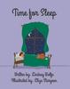 Книга Time for Sleep
