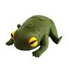 Фигурка Лягушки для Йоги, 3D-печать, Лягушка Дзен для Медитации, Коллекционная Скульптура для Сада, Патио, Двора, Газона, Декор для Дома, Рабочего Стола, Полки