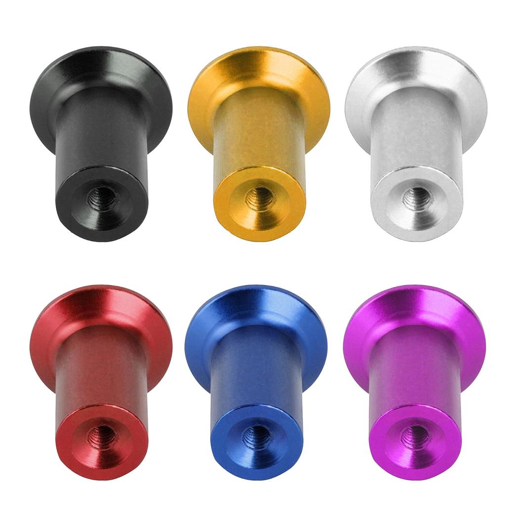 Крышка ручки электрического тормоза из алюминиевого сплава Drift Button, устойчивая к коррозии для GT86, улучшает контроль, уникальный стиль автомобиля