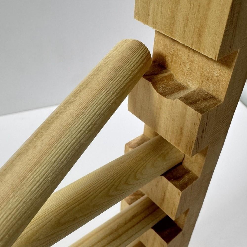 Интерактивный барьер для кролика, деревянные игры для тренировки питомца, новая игрушка для упражнений питомца, товары для маленьких питомцев