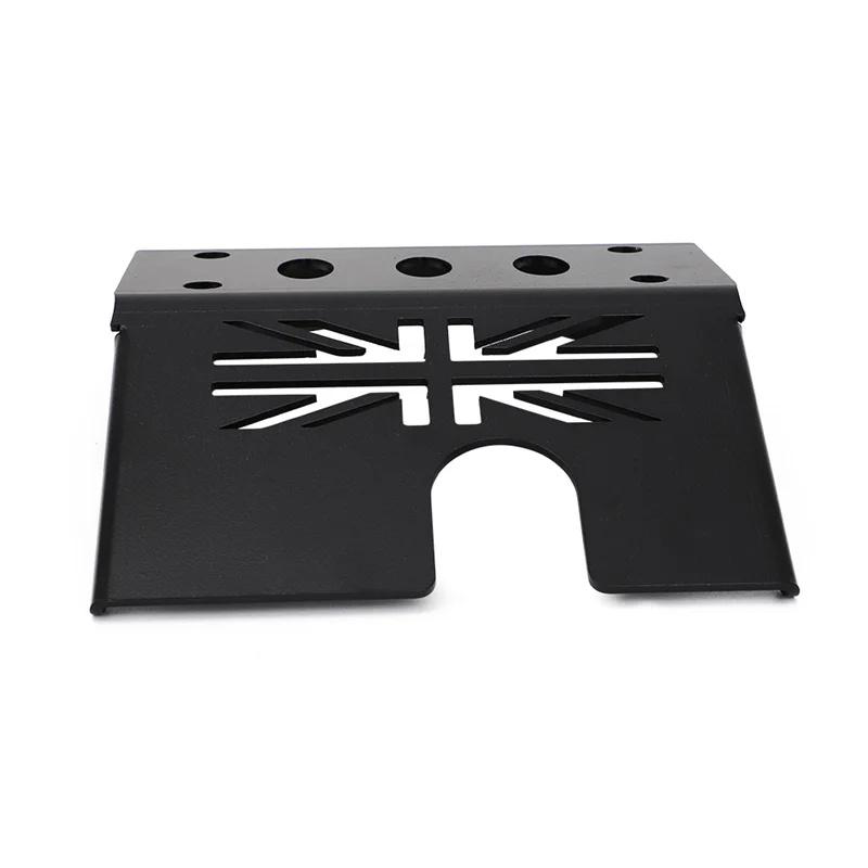 For Bonneville Bobber Modified Engine Chassis Shield Armor Accessories