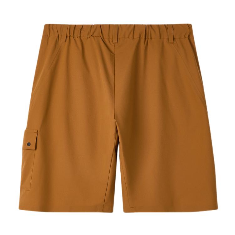 DESCENTE ALLTERRAIN Casual Shorts Men's D5311AHP04