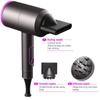 D087 Dual-Temperature Ionic Hotel Hair Dryer