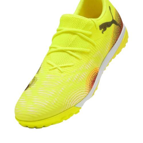 Puma Unisex Adult Future 8 Match Low Artificial Ground Football Boots