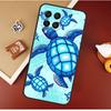 Чехол с морской черепахой для Samsung Galaxy M13 M53 M51 M31 M11 M14 M34 M54 M12 M32 M52 M16 M36 M56 M15 M35 M55