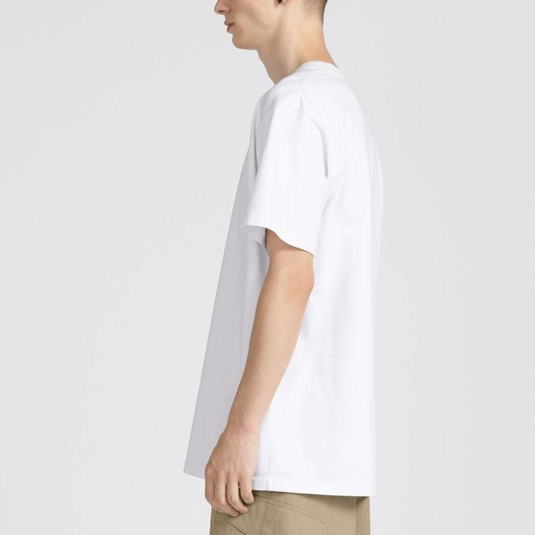 DIOR SS23 Tee Unisex 313J696B0554-C080