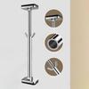 Telescopic Undermount Sink Support Adjustable Kitchen Sink Bracket  Bottom Installation