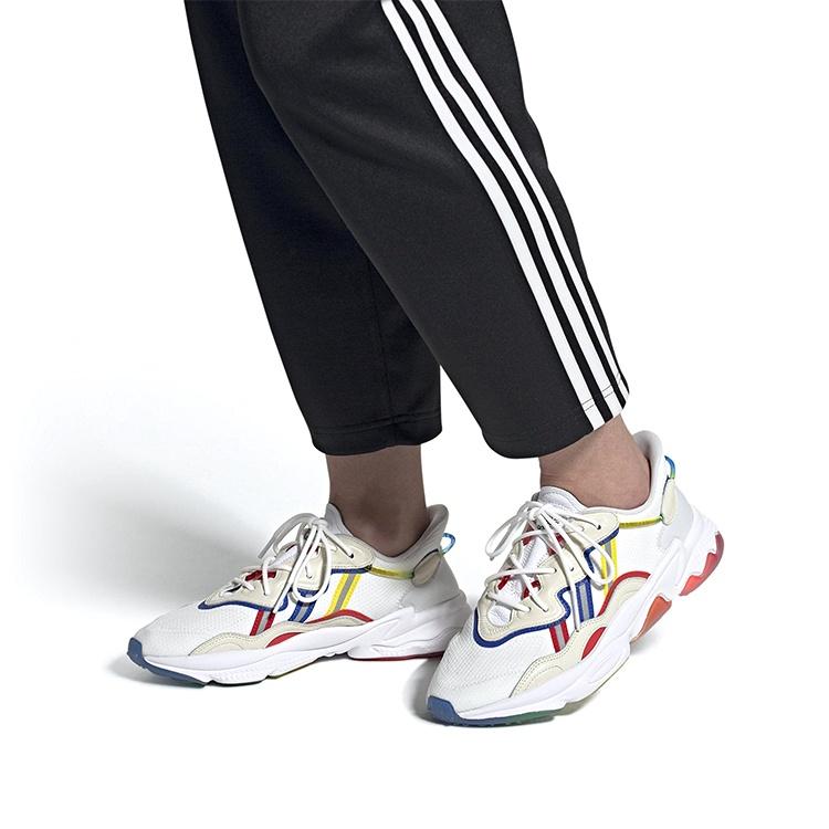 adidas Ozweego 'Rainbow Pride' Мужские FY3125