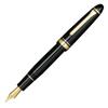 Sailor fountain pen Profit 21 Черная музыка 11-2021-920
