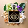 Yamu® Черная пятница| Стойкий парфюм-спрей| Премиальный роскошный ароматный запах Ароматический | Подходит для любого случая