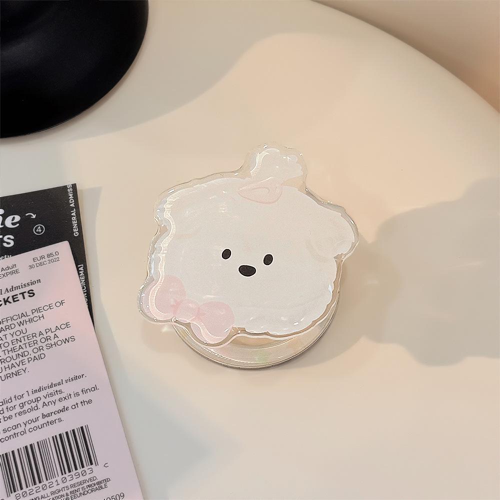 Стильная магнитная подставка MagSafe для телефона с мощным магнитом N52 для надежной фиксации