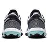 Nike Renew Elevate 2 'Wolf Grey Light Dew' (Unisex) Wolf Grey / Black / Light Dew / Metallic Silver Basketball Shoes CW3406 001