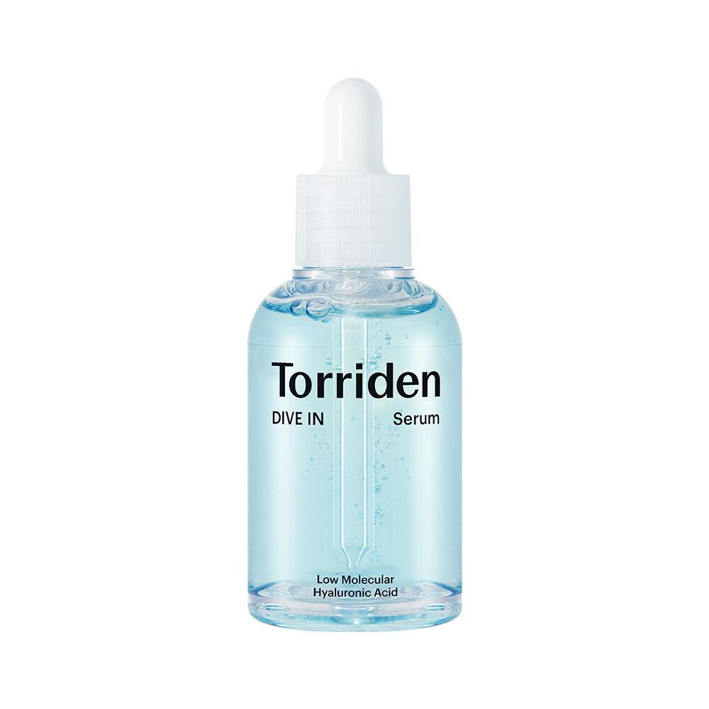 TORRIDEN DIVE-IN Low Molecule Hyaluronic Acid Serum 40ml/50ml