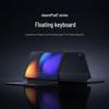 Плавающая клавиатура для серии Xiaomi Pad 7/7 Pro