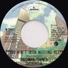 7-дюймовая пластинка BACHMANTURNER OVERDRIVE You Aint Seen Nothing Yet M73622 Mercury 1974 Канада Рок Б/у