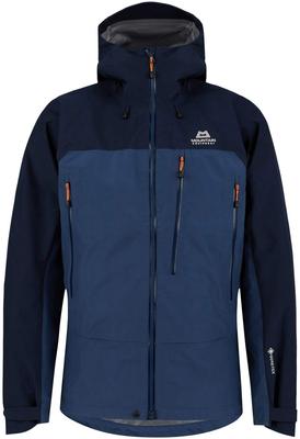 Куртка Mountain Equipment Makalu Jacket dusk/cosmos