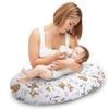 Oreiller Pour Dormeur Latéral - TOTSY BABY - Confortable - Coton - 165 X 70 Cm
