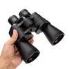 Binoculars Long Range HD High Power Telescope Optical Glass Lens Low Light for Hunting Sports Scope