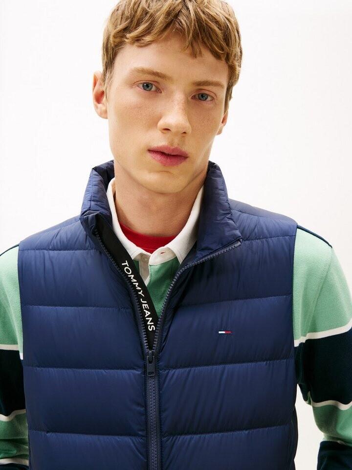 Зимняя куртка Tommy Hilfiger Lt Down Vest (DM0DM20663-C1G)