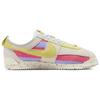 Union LA x Nike Cortez SP Lemon Frost Унисекс Кроссовки Загар Белый Серо-Туманный DR1413-100
