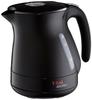 Электрический чайник Tefal Justin Plus Cacao Black KO340870 1.2L