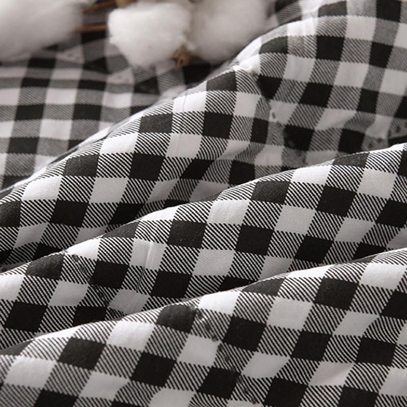 Летнее охлаждающее одеяло с охлаждающим волокном, дышащее мягкое охлаждающее одеяло, которое можно стирать в машине, одеяло для кондиционирования воздуха