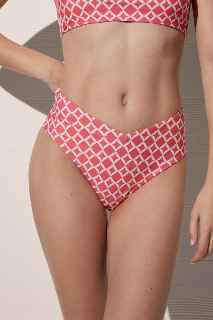 Плавки бразилиана Ysabel Mora (84548)