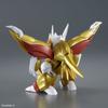 Bandai Hobby Majin Hero Wataru 2 Gundam Majin Ryuseimaru HG Модельный комплект