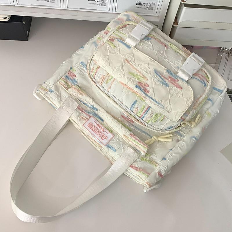 Школьные ранцы Ученики начальной школы Дети Девочки Ученики средней школы Рюкзаки из двух частей