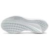 Nike Air Winflo 9 White Pure Platinum Женские кроссовки Particle-Grey Metallic-Silver DD8686-100