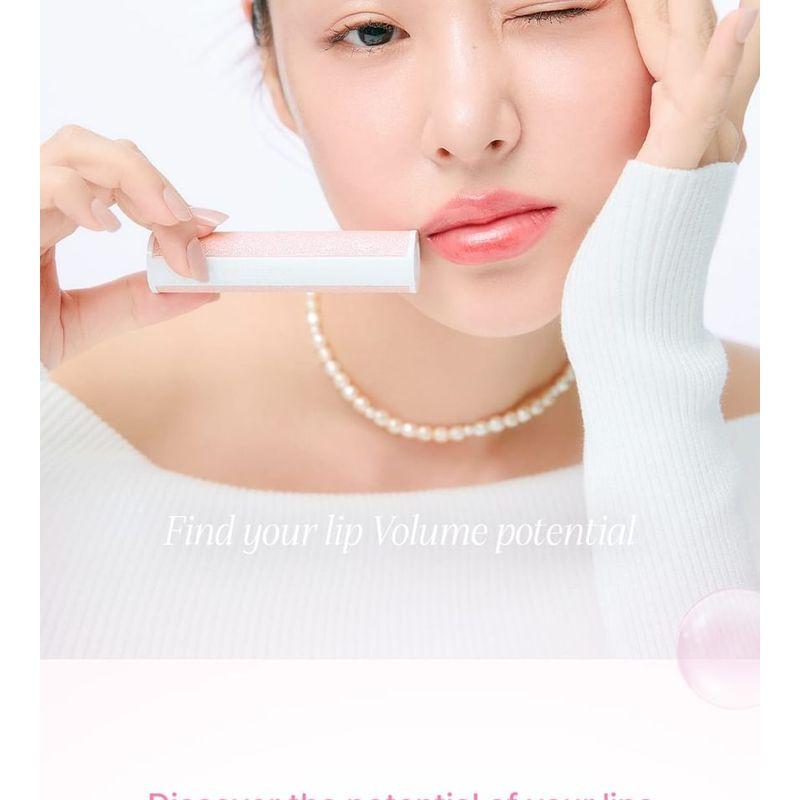 YNM - Ultimate Lip Plumper - 3 Colors