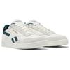 Reebok Royal Techque T Унисекс Белый Черный Зеленый HR0903