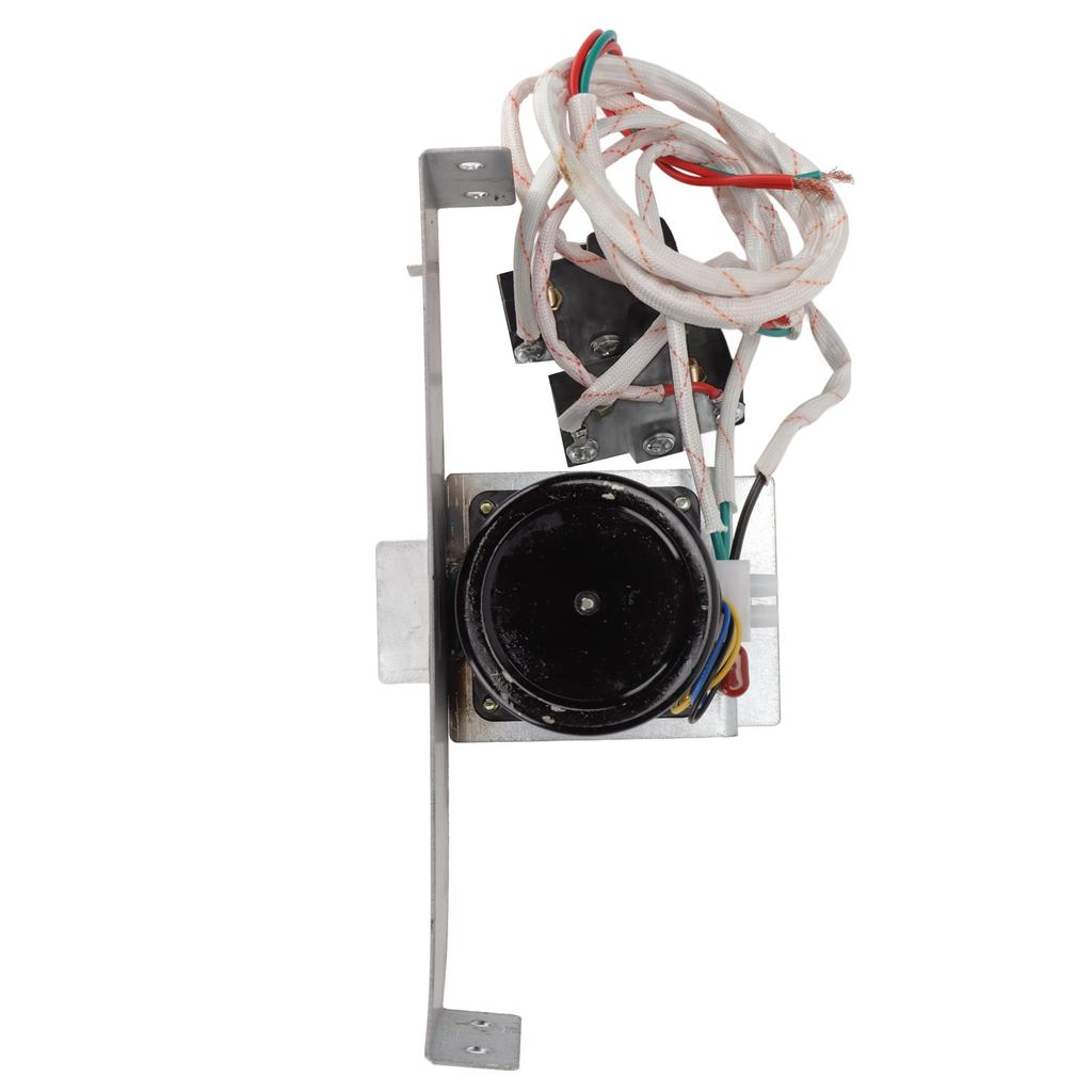 Система поворота яиц с двигателем Автоматический инкубатор Двигатель поворота яиц с цепью Автоматический инкубатор