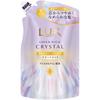 Lux Super Rich Crystal Multi Treatment Сменный блок 300 г Unilever Япония