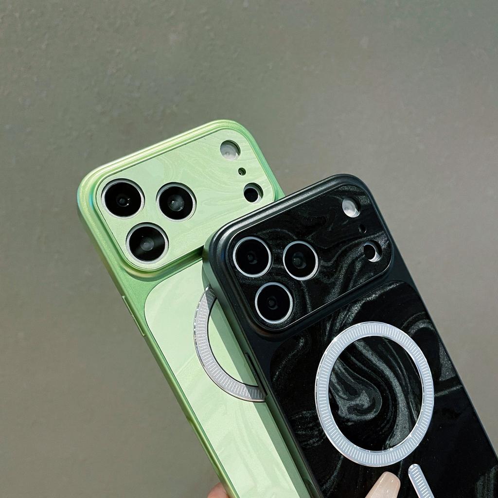 Секунды меняют водостойкий магнитный чехол для iPhone 11 Pro Max для Apple 11, полноразмерный, с защитой от падения